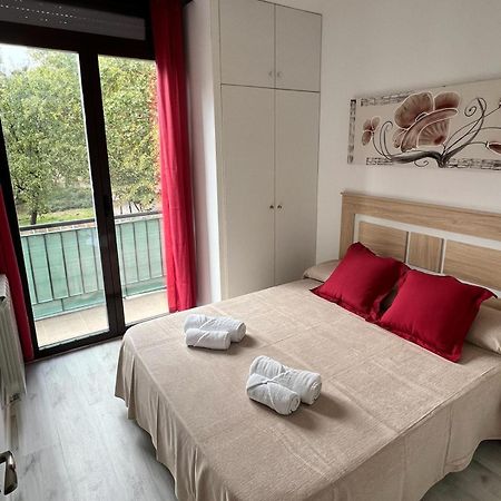 Empecinado 2 Personas Apartment Alcala de Henares Ngoại thất bức ảnh