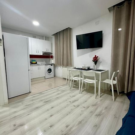 Empecinado 2 Personas Apartment Alcala de Henares Ngoại thất bức ảnh