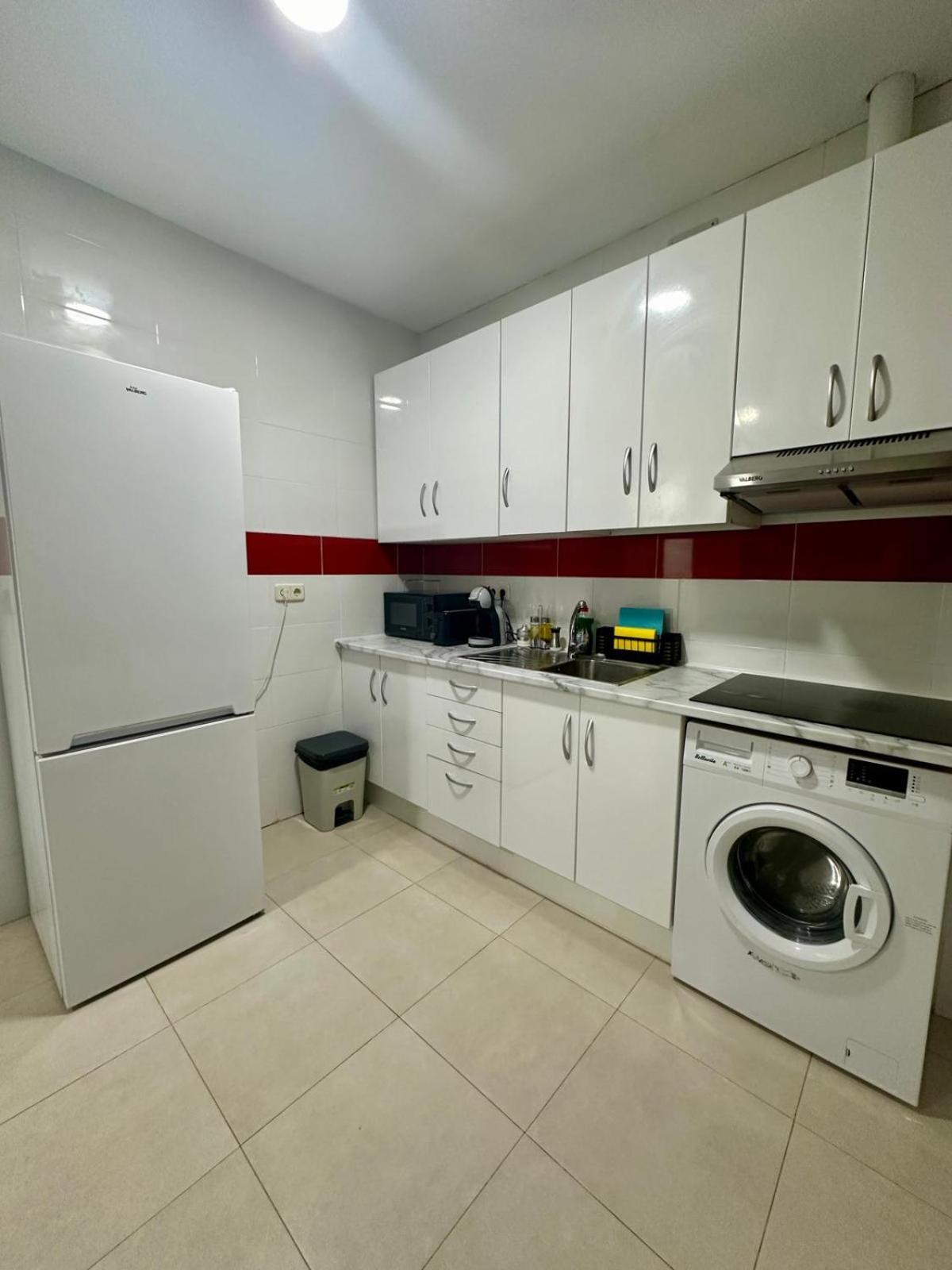 Empecinado 2 Personas Apartment Alcala de Henares Ngoại thất bức ảnh